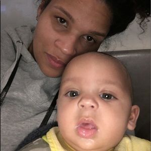 Meet your Posher, Josalynn